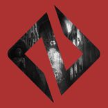 Artwork for "Heavy Darkness"