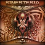 Artwork for "Age of Saturn"