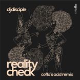 Artwork für "Reality Check (Coflo's Acidic Remix)"