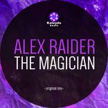 Artwork für "The Magician"