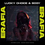 Artwork for "Erafia"