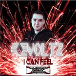 Artwork for "I Can Feel"