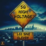 Portada para "SG High Voltage"