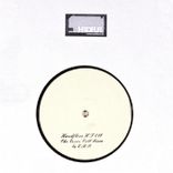 Artwork for "E.R.P. Remixes"