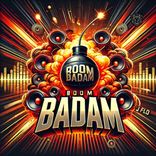 Artwork for "Boom Badam"