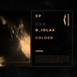 Artwork für "Colder"