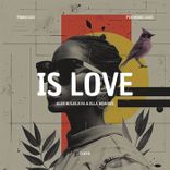 Artwork for "Is Love (Alex Rules, AVA & ELLA Remixes)"