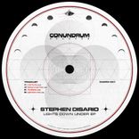 Artwork for "Lights Down Under EP"