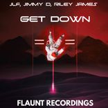 Artwork for "Get Down"