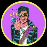 Artwork for "Walrus of Love"