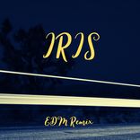 Artwork for "Iris"