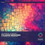 Artwork for "Polaroid Memories"