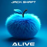 Portada para "ALIVE"