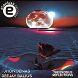 Artwork for "The Exodus"