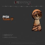 Artwork for "Fusion EP"