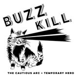 Artwork for "Buzzkill"