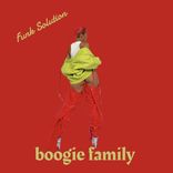 Artwork für "Boogie Family"