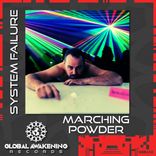 Artwork voor "Marching Powder"