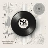 Artwork für "Lose Control"