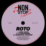 Artwork für "Zero Union"