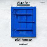 Artwork for "Old House"