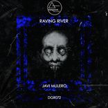 Artwork for "Raving River"