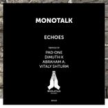 Artwork for "Echoes"