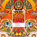 Artwork for "Called You"