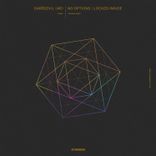 Artwork for "No Options / Locked Inside"