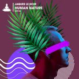 Artwork voor "Human Nature"