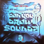 Artwork for "Can You Draw Sound?"