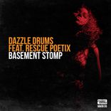 Artwork for "Basement Stomp"