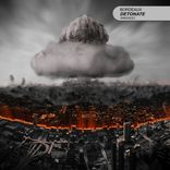 Artwork für "Detonate"