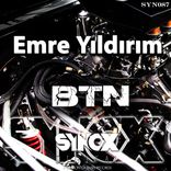 Artwork for "BTN"