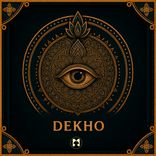 Artwork für "Dekho"