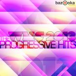 Artwork for "WMC 2013 - The Progressive Hits"
