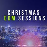 Artwork for "Christmas EDM Sessions"