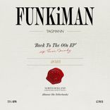 Artwork voor "Back To The 00s EP"