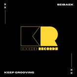Artwork für "Keep Grooving"
