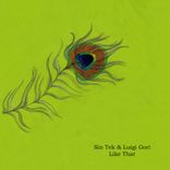 Portada para "Like That"