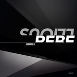 Artwork for "Rebels"