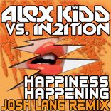 Artwork for "Happiness Happening (Josh Lang Remix)"