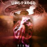 Artwork for "Upgraded"