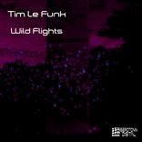 Artwork for "Wild Flights"