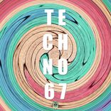 #Techno 67 Beat 01