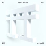 Artwork for "GET HIGHER"