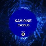 Artwork voor "Exodus"