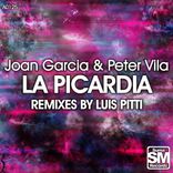 Artwork for "La Picardia"
