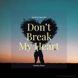 Don't Break My Heart
