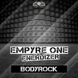 Artwork for "Bodyrock"